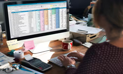 Accounting and Bookkeeping