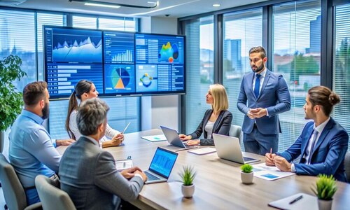 Financial Planning and Analysis