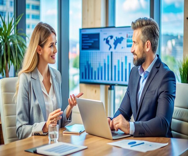 Financial Services