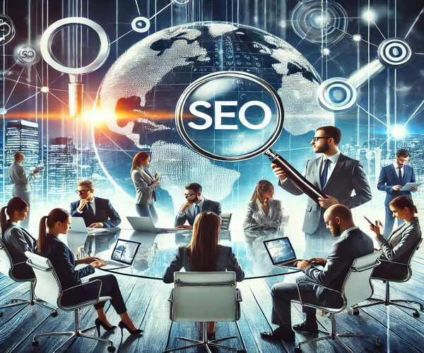 SEO Services