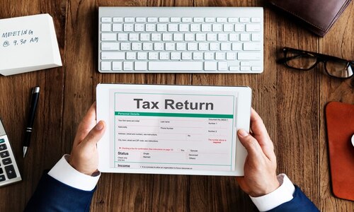 Tax Planning and Advisory